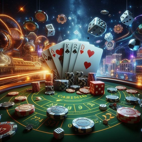 goldbet apk