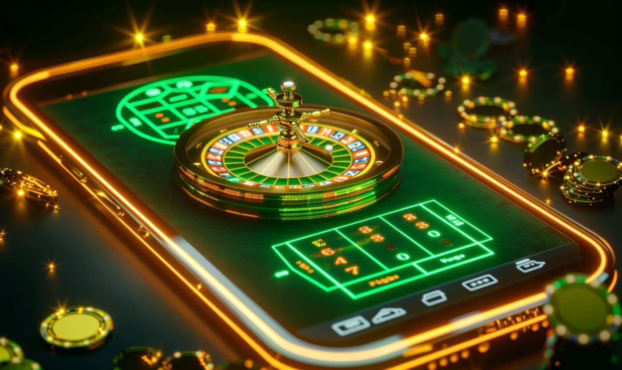 goldbet apk